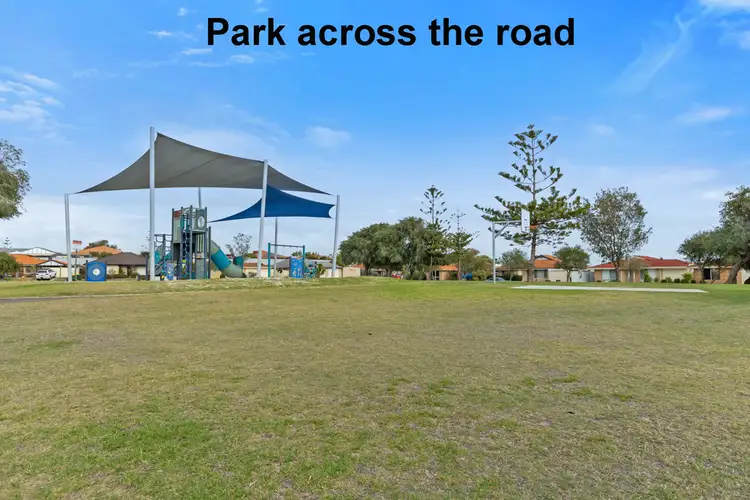Second view of Homely house listing, 18 Little Green Gardens, Quinns Rocks WA 6030