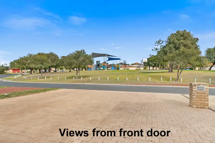 Third view of Homely house listing, 18 Little Green Gardens, Quinns Rocks WA 6030