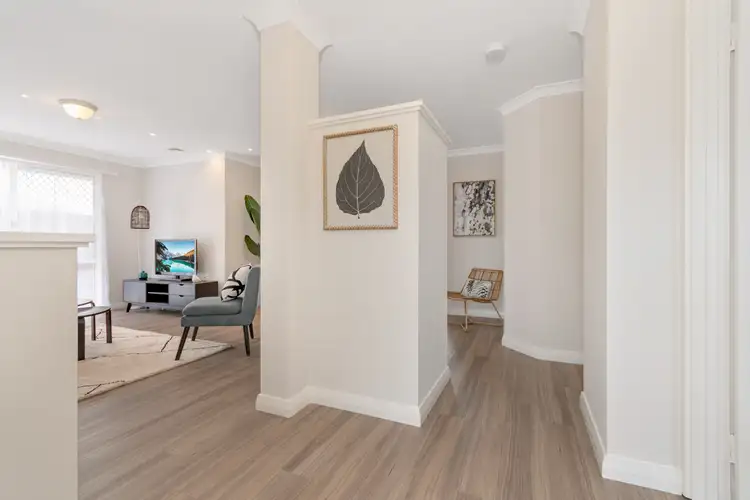 Fourth view of Homely house listing, 18 Little Green Gardens, Quinns Rocks WA 6030