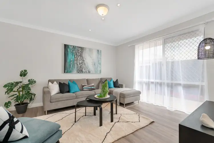 Sixth view of Homely house listing, 18 Little Green Gardens, Quinns Rocks WA 6030