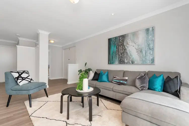 Seventh view of Homely house listing, 18 Little Green Gardens, Quinns Rocks WA 6030
