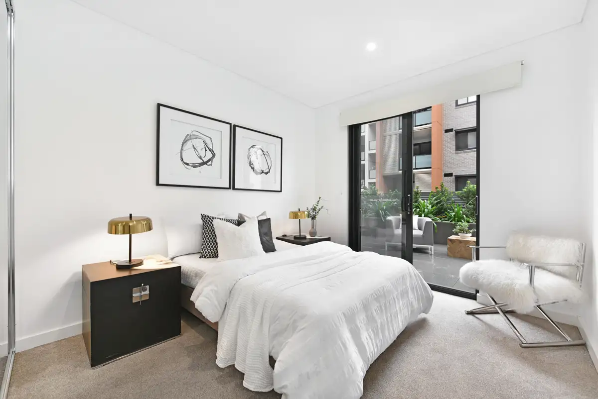 Main view of Homely apartment listing, G09/5 Adonis Avenue, Rouse Hill NSW 2155