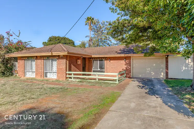 13 Dewar Street, Armadale WA 6112
