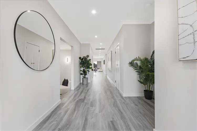 Fourth view of Homely house listing, 7 Brunswick Crescent, St Johns Park NSW 2176