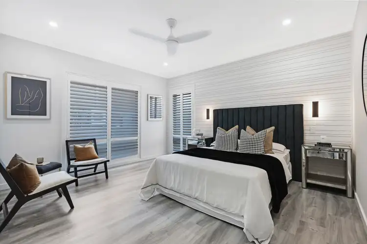 Fifth view of Homely house listing, 7 Brunswick Crescent, St Johns Park NSW 2176