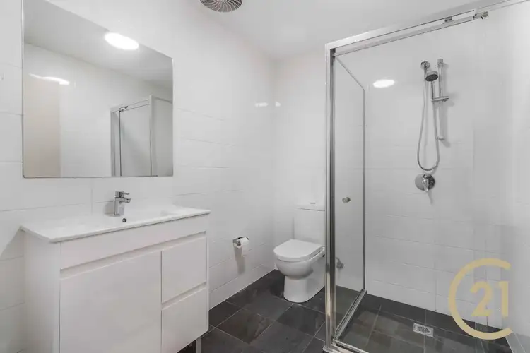 Fifth view of Homely apartment listing, 3/6-8 George street, Warwick Farm NSW 2170