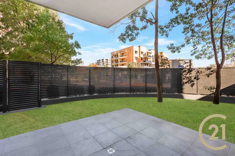 Sixth view of Homely apartment listing, 3/6-8 George street, Warwick Farm NSW 2170
