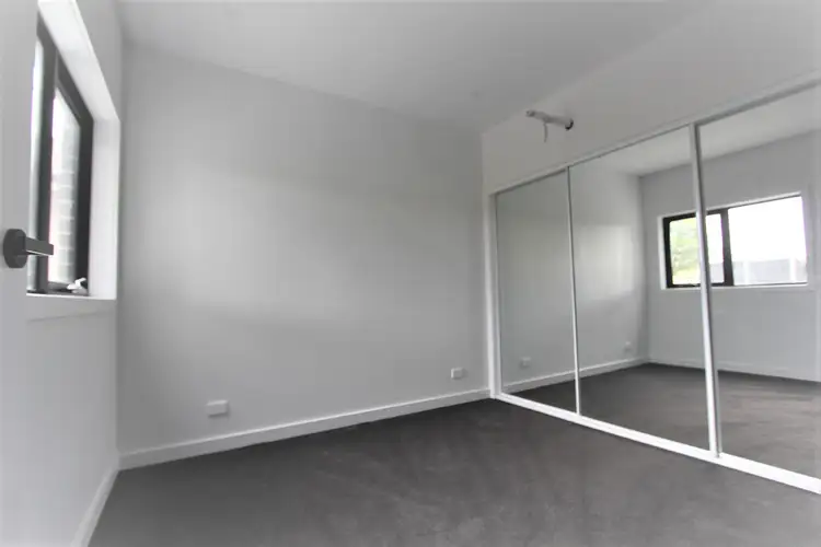 Second view of Homely townhouse listing, 1/43B Princess Avenue, Springvale VIC 3171