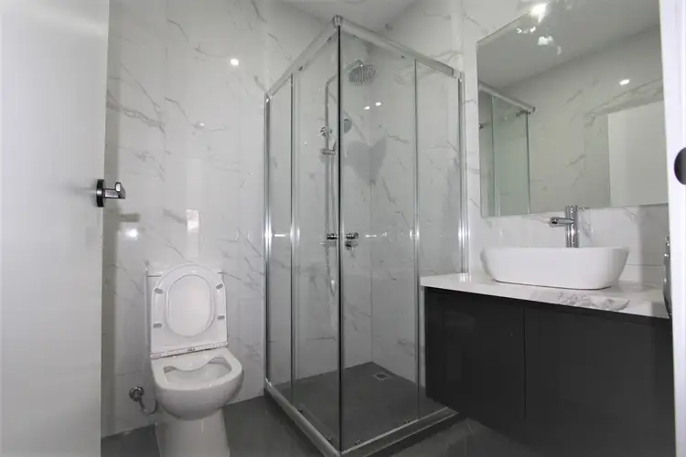 Third view of Homely townhouse listing, 1/43B Princess Avenue, Springvale VIC 3171