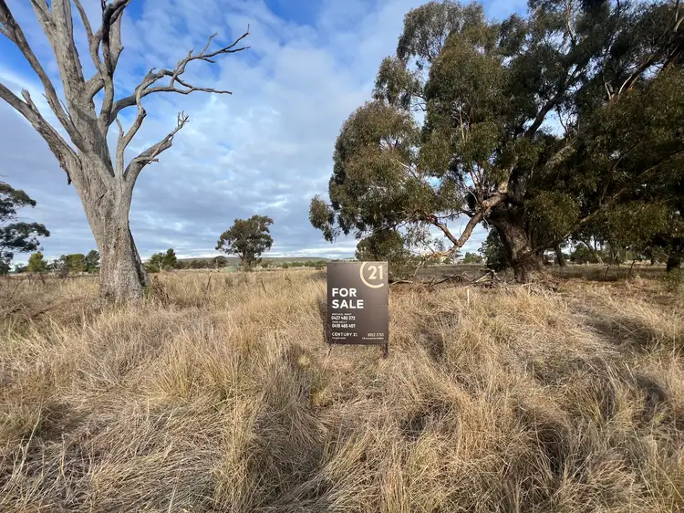 Main view of Homely land listing, Lot 28 Edols Street, Bogan Gate NSW 2876