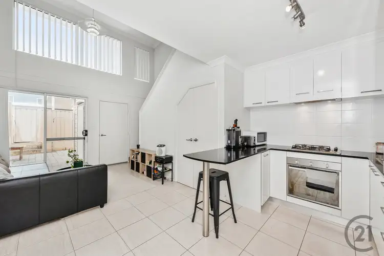 Main view of Homely townhouse listing, 2/19 Eacott Street, Mandurah WA 6210