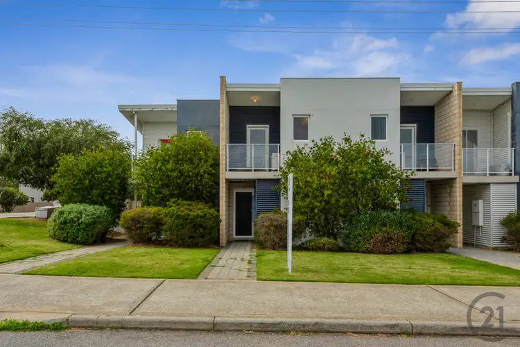 Second view of Homely townhouse listing, 2/19 Eacott Street, Mandurah WA 6210
