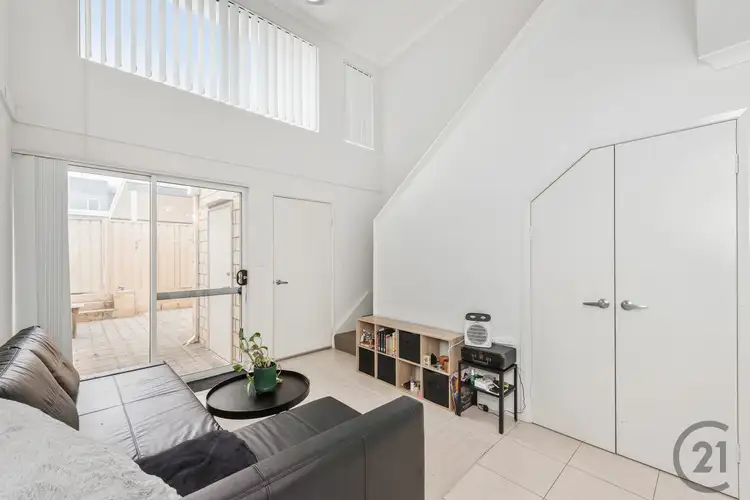 Fifth view of Homely townhouse listing, 2/19 Eacott Street, Mandurah WA 6210