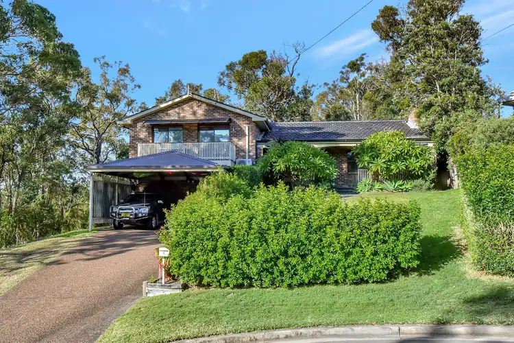 5 Chelsea Close, Balmoral NSW 2283