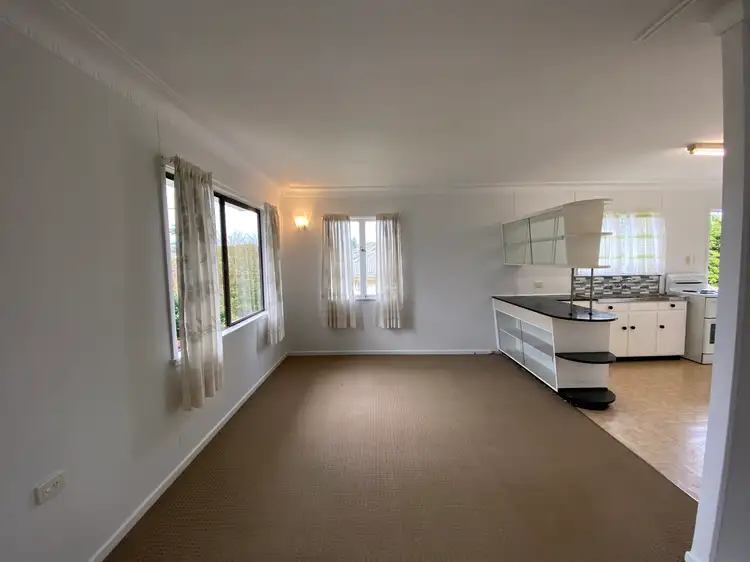 Second view of Homely house listing, 39a Osbourne Street, Scarborough QLD 4020