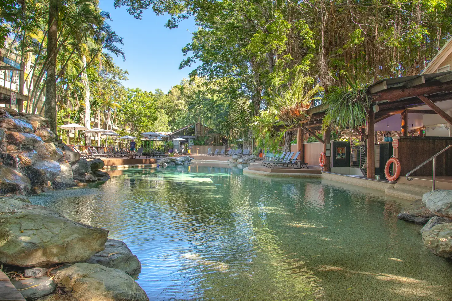 Main view of Homely unit listing, B312/316 Port Douglas Road, Port Douglas QLD 4877