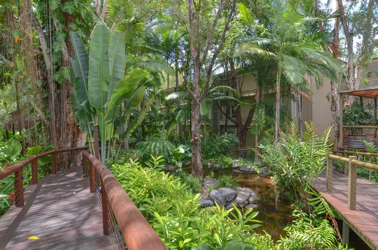 Second view of Homely unit listing, B312/316 Port Douglas Road, Port Douglas QLD 4877