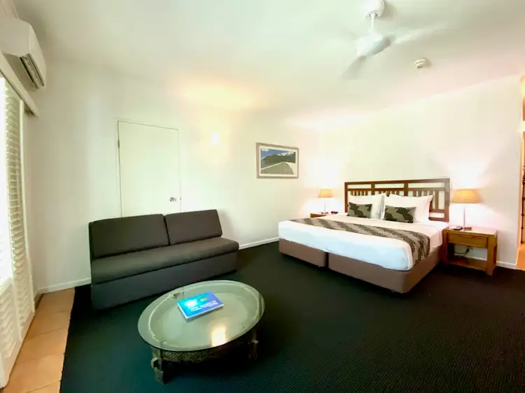 Third view of Homely unit listing, B312/316 Port Douglas Road, Port Douglas QLD 4877