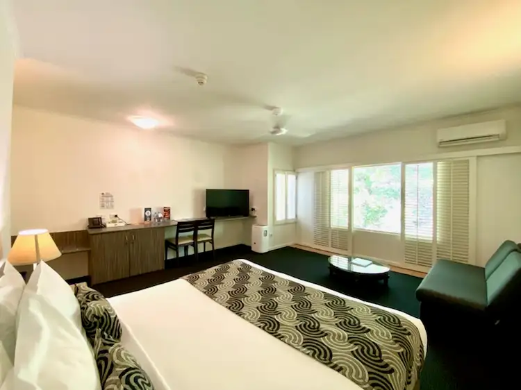 Fourth view of Homely unit listing, B312/316 Port Douglas Road, Port Douglas QLD 4877
