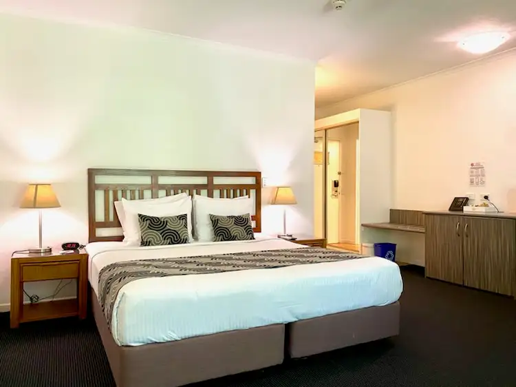 Seventh view of Homely unit listing, B312/316 Port Douglas Road, Port Douglas QLD 4877
