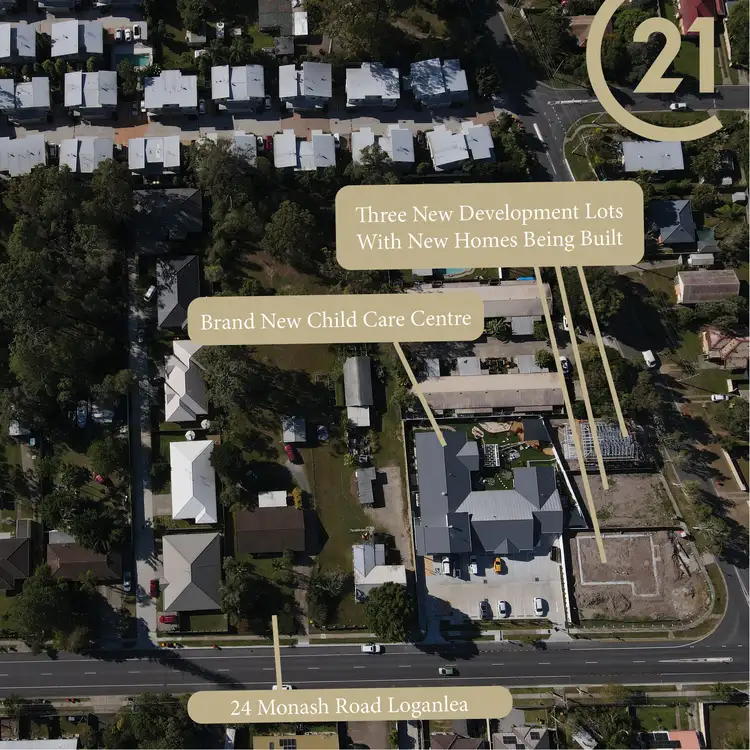 Sixth view of Homely house listing, 24 Monash Road, Loganlea QLD 4131