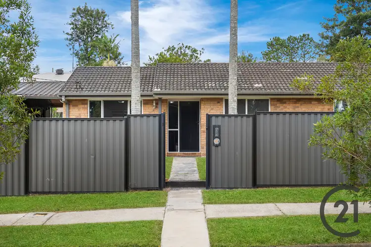 2 Cambridge Street, Boronia Heights QLD 4124