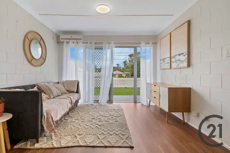 Third view of Homely unit listing, 5/71 Ellen Street, Logan Central QLD 4114