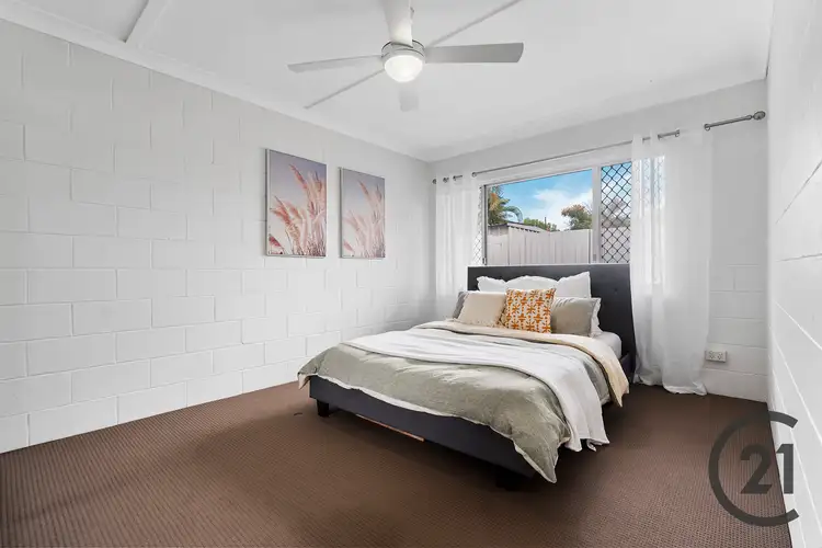 Fourth view of Homely unit listing, 5/71 Ellen Street, Logan Central QLD 4114