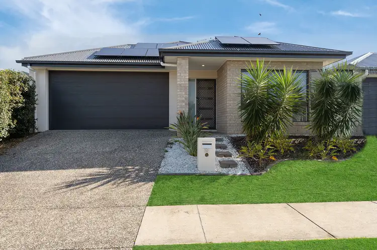 Main view of Homely house listing, 19 Kuprin Street, Logan Reserve QLD 4133