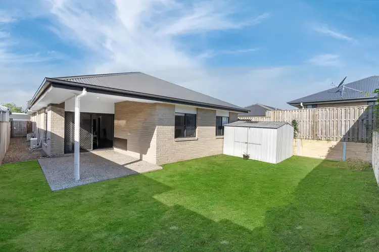Third view of Homely house listing, 19 Kuprin Street, Logan Reserve QLD 4133
