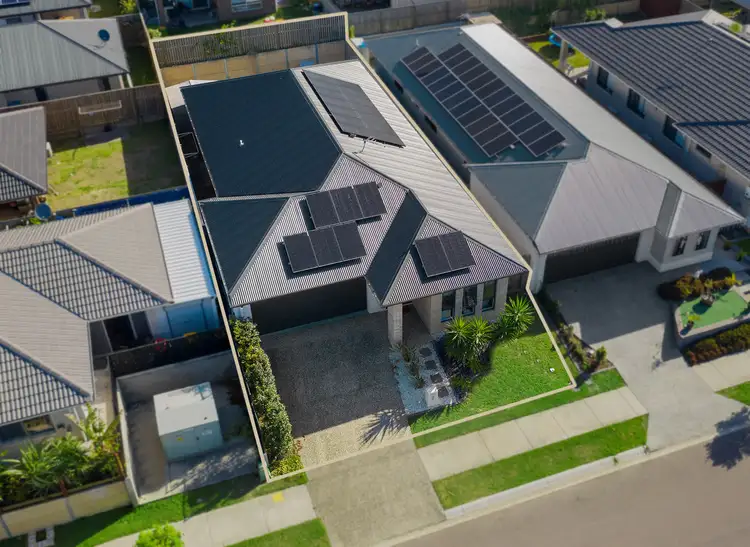 Fourth view of Homely house listing, 19 Kuprin Street, Logan Reserve QLD 4133