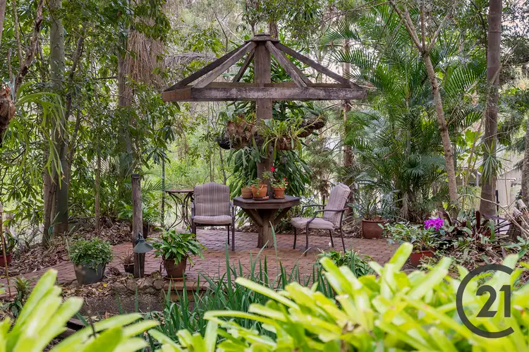 Sixth view of Homely rural property listing, 32 Ponderosa Avenue, Buccan QLD 4207