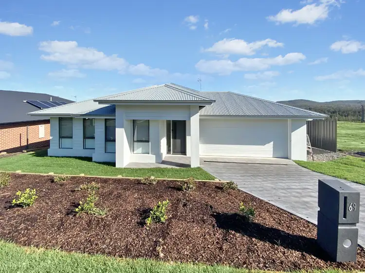 69 Dairyman Drive, Raymond Terrace NSW 2324