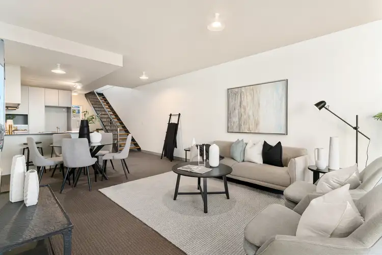 Main view of Homely apartment listing, 36/37 Morley Avenue, Rosebery NSW 2018