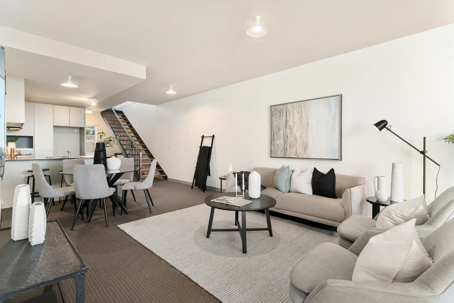 Main view of Homely apartment listing, 36/37 Morley Avenue, Rosebery NSW 2018