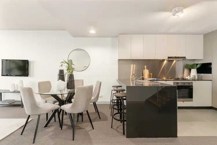 Fourth view of Homely apartment listing, 36/37 Morley Avenue, Rosebery NSW 2018