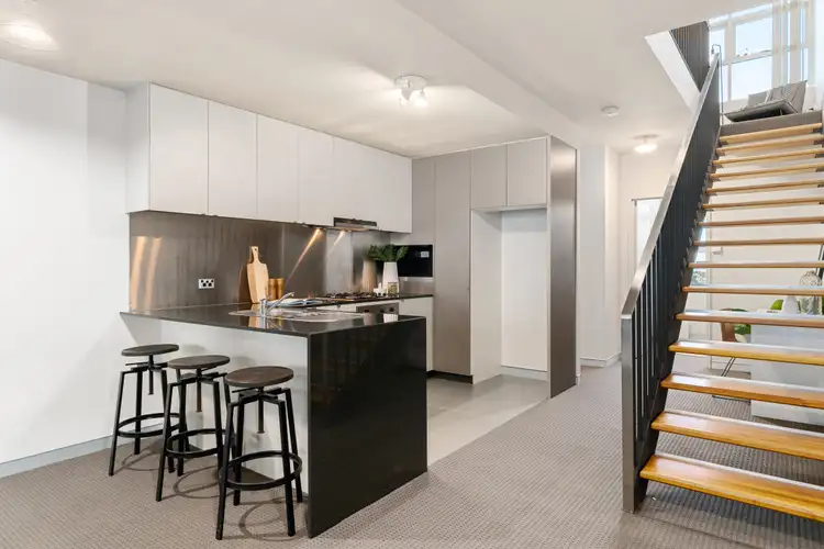 Fifth view of Homely apartment listing, 36/37 Morley Avenue, Rosebery NSW 2018