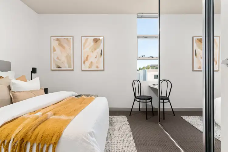 Sixth view of Homely apartment listing, 36/37 Morley Avenue, Rosebery NSW 2018
