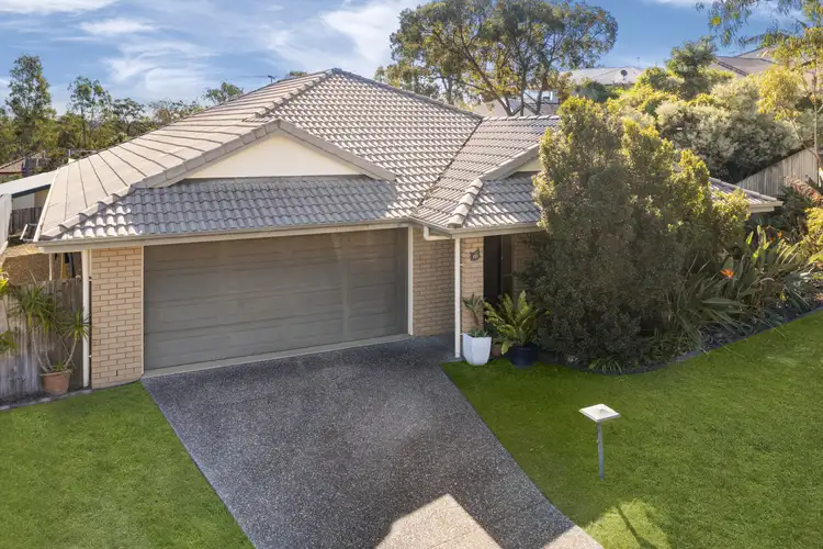Main view of Homely house listing, 12 Benarkin Close, Waterford QLD 4133