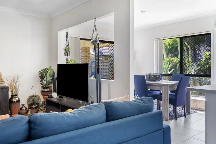 Fifth view of Homely house listing, 12 Benarkin Close, Waterford QLD 4133