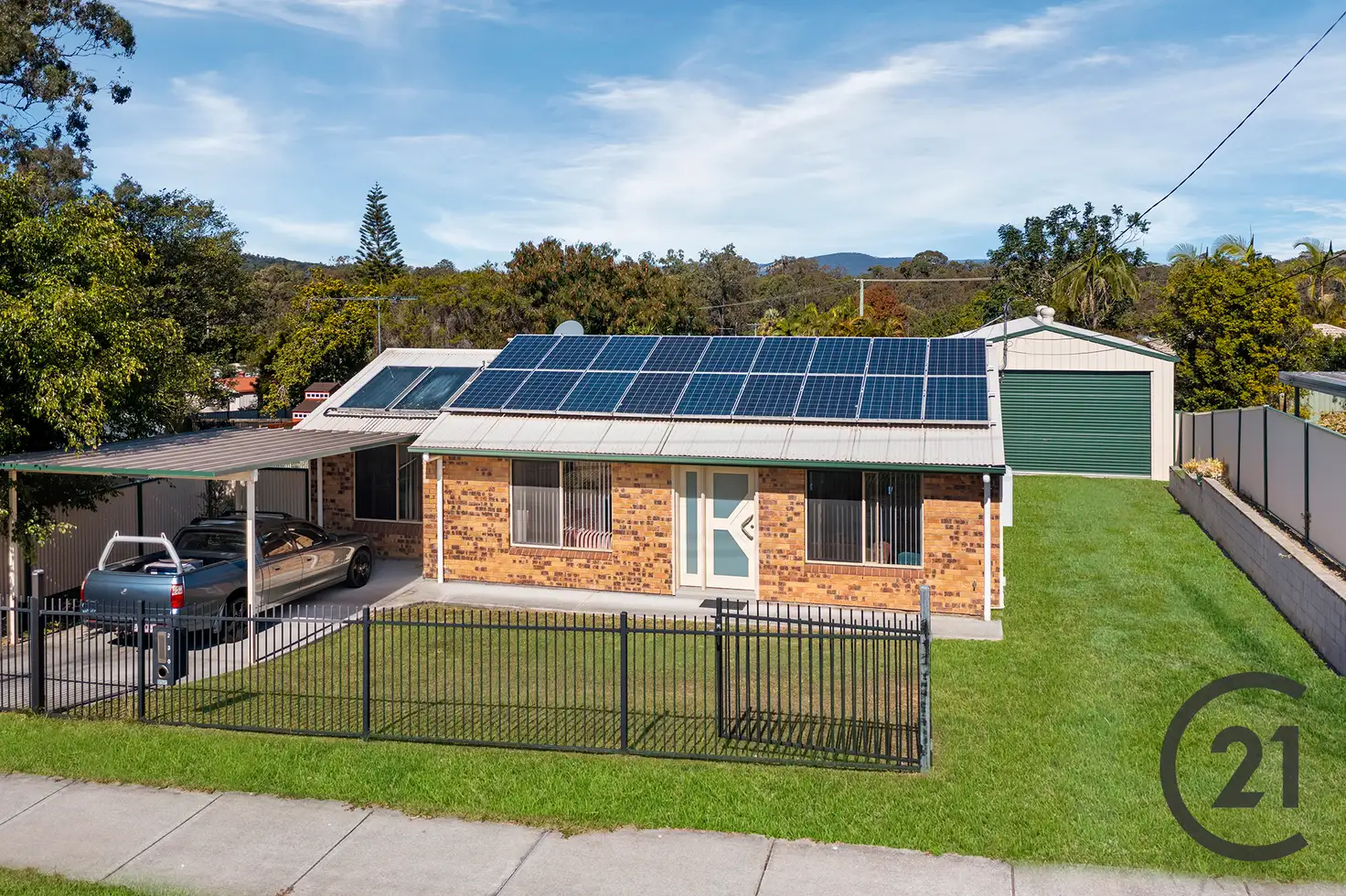 Main view of Homely house listing, 230 Herses Road, Eagleby QLD 4207