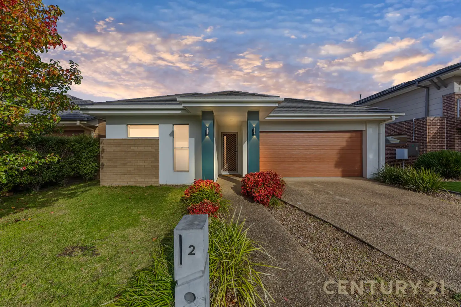 Main view of Homely house listing, 2 Stable Street, Pakenham VIC 3810