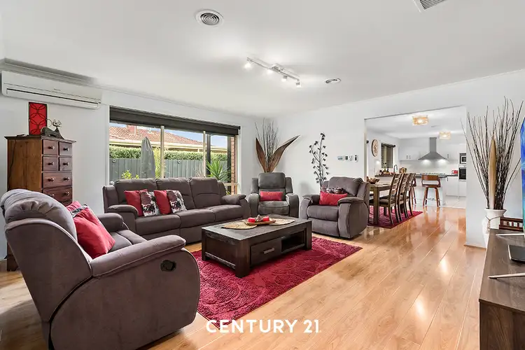 Second view of Homely house listing, 7 Connor Mews, Cranbourne East VIC 3977