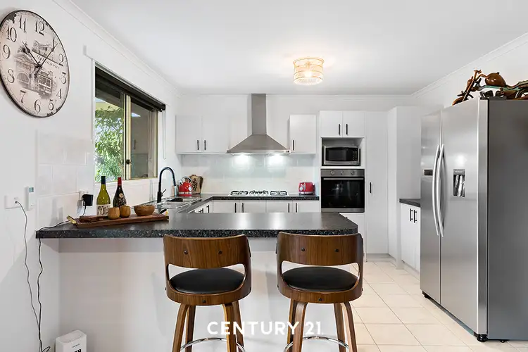 Fourth view of Homely house listing, 7 Connor Mews, Cranbourne East VIC 3977