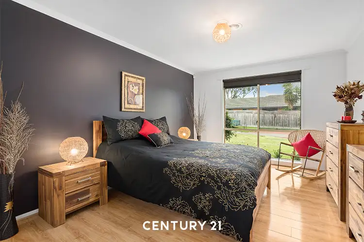 Fifth view of Homely house listing, 7 Connor Mews, Cranbourne East VIC 3977