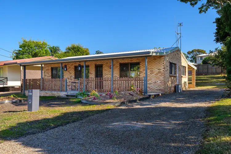 Main view of Homely house listing, 2 Wilbraham Court, Gympie QLD 4570