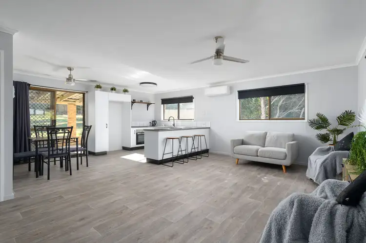 Second view of Homely house listing, 2 Wilbraham Court, Gympie QLD 4570