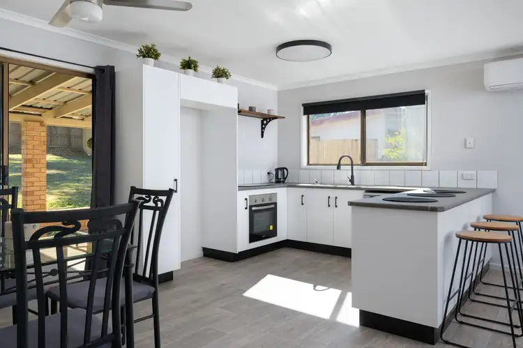 Third view of Homely house listing, 2 Wilbraham Court, Gympie QLD 4570