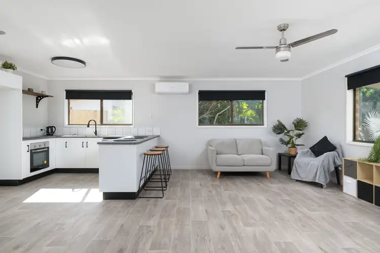 Fourth view of Homely house listing, 2 Wilbraham Court, Gympie QLD 4570
