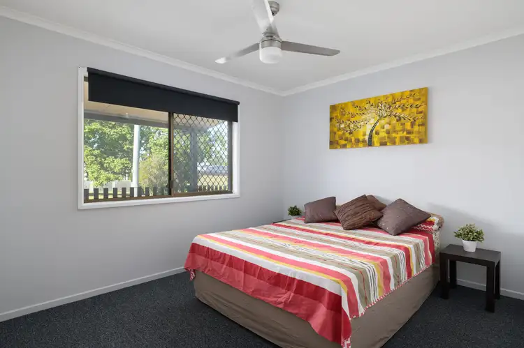 Fifth view of Homely house listing, 2 Wilbraham Court, Gympie QLD 4570